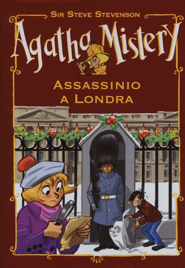 Immagine di ASSASSINIO A LONDRA