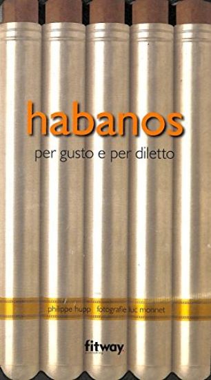 Immagine di HABANOS - PER GUSTO E PER DILETTO