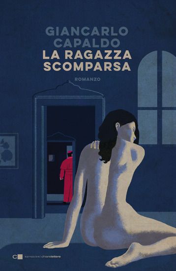 Immagine di RAGAZZA SCOMPARSA (LA)