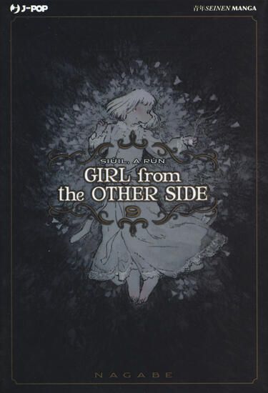 Immagine di GIRL FROM THE OTHER SIDE - VOLUME 9