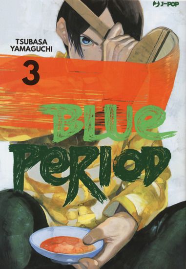 Immagine di BLUE PERIOD - VOLUME 3