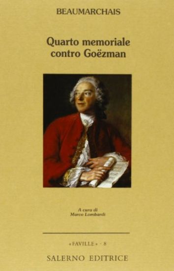 Immagine di QUARTO MEMORIALE CONTRO GOEZMAN