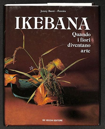 Immagine di IKEBANA QUANDO I FIORI DIVENTANO AR