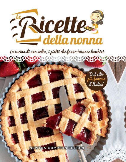 Immagine di RICETTE DELLA NONNA (LE)