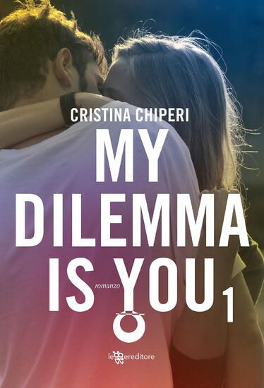 Immagine di MY DILEMMA IS YOU