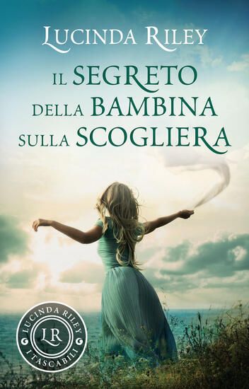 Immagine di SEGRETO DELLA BAMBINA SULLA SCOGLIERA (IL)