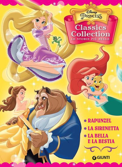 Immagine di PRINCIPESSE. CLASSICS COLLECTION