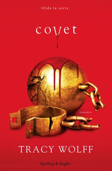 Immagine di COVET. SERIE CRAVE - VOLUME 3