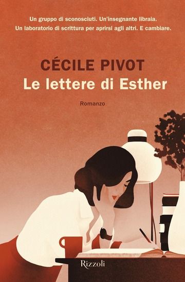 Immagine di LETTERE DI ESTHER (LE)