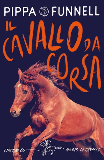 Immagine di CAVALLO DA CORSA. STORIE DI CAVALLI (IL) - VOLUME 2