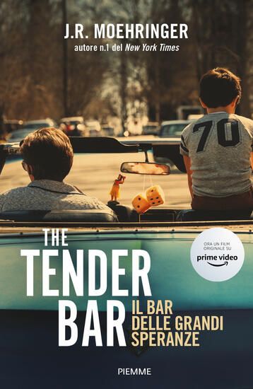 Immagine di TENDER BAR. IL BAR DELLE GRANDI SPERANZE (THE)