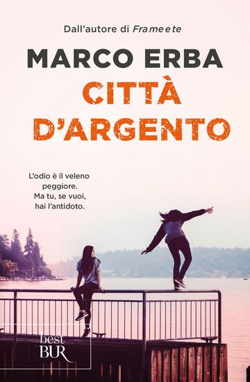 Immagine di CITTA` D`ARGENTO