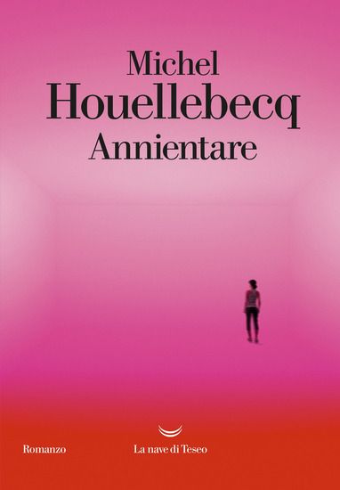 Immagine di ANNIENTARE