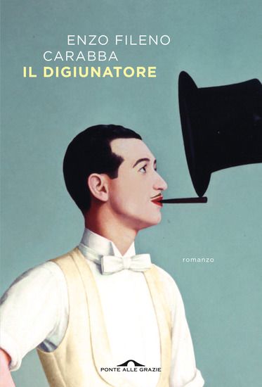 Immagine di DIGIUNATORE (IL)