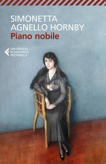 Immagine di PIANO NOBILE