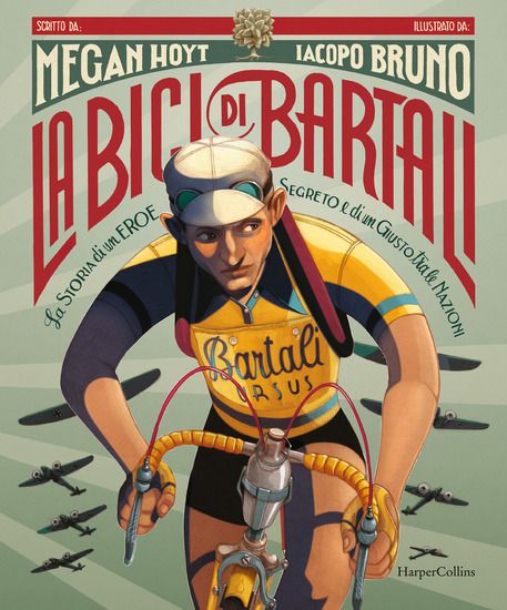 Immagine di BICI DI BARTALI (LA)