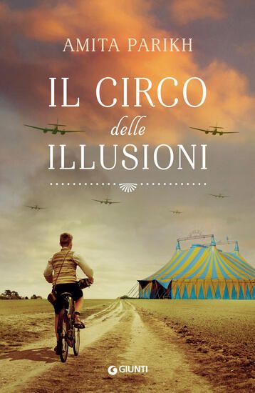 Immagine di CIRCO DELLE ILLUSIONI (IL)