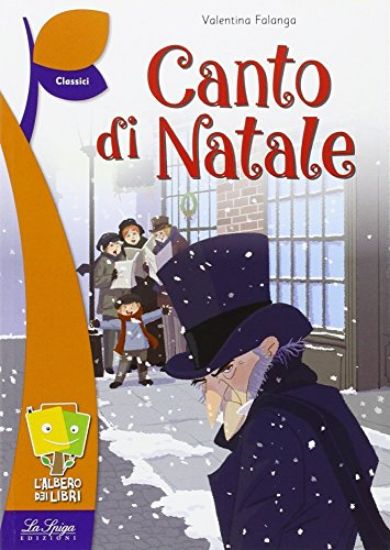 Immagine di CANTO DI NATALE