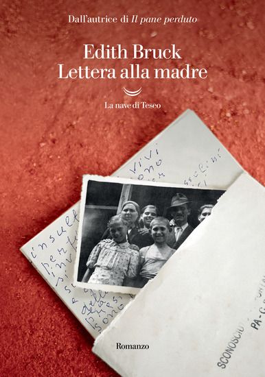 Immagine di LETTERA ALLA MADRE