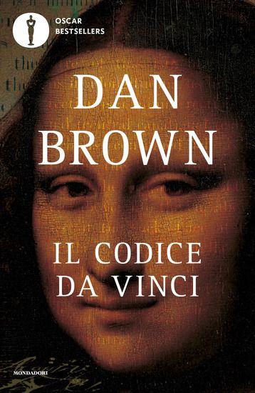 Immagine di CODICE DA VINCI (IL)