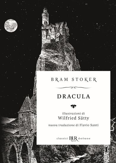 Immagine di DRACULA