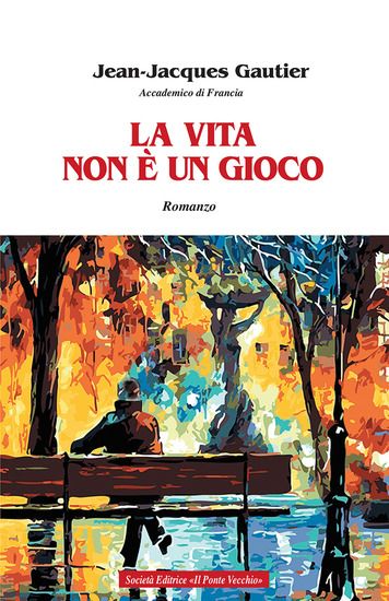 Immagine di VITA NON E` UN GIOCO (LA)