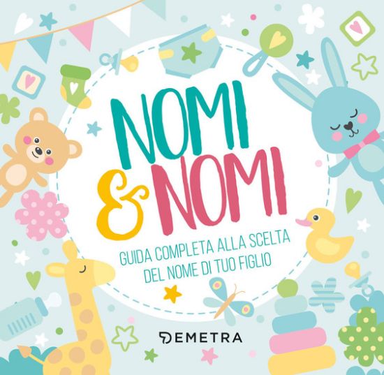 Immagine di NOMI & NOMI