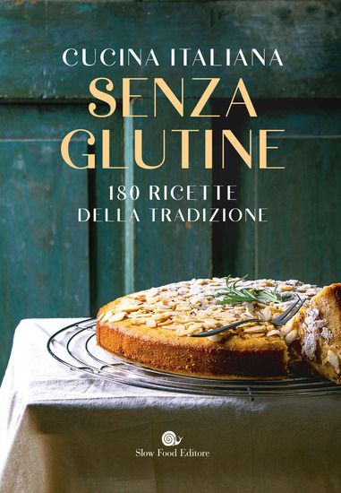 Immagine di CUCINA ITALIANA SENZA GLUTINE