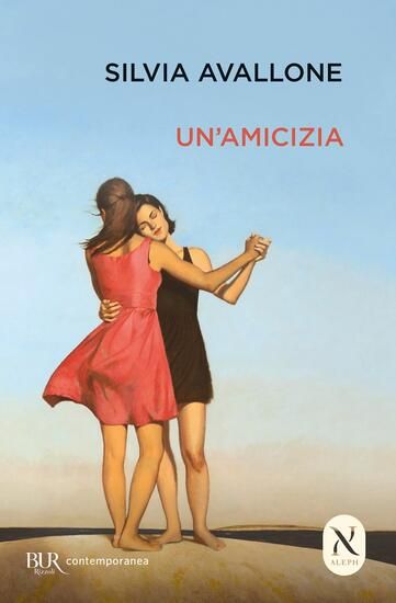 Immagine di AMICIZIA (UN`)