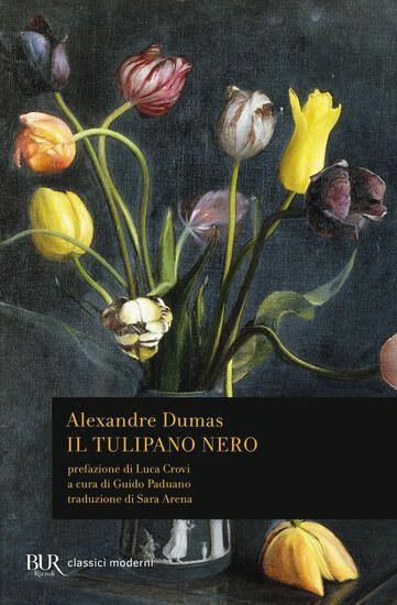 Immagine di TULIPANO NERO (IL)