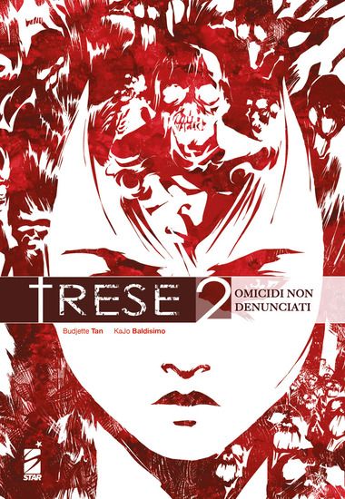 Immagine di TRESE - VOLUME 2