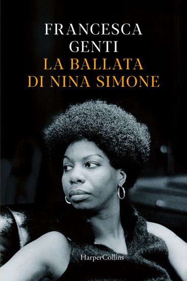 Immagine di BALLATA DI NINA SIMONE (LA)