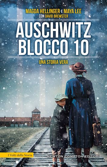 Immagine di AUSCHWITZ BLOCCO 10. UNA STORIA VERA