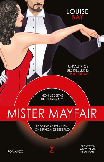 Immagine di MISTER MAYFAIR