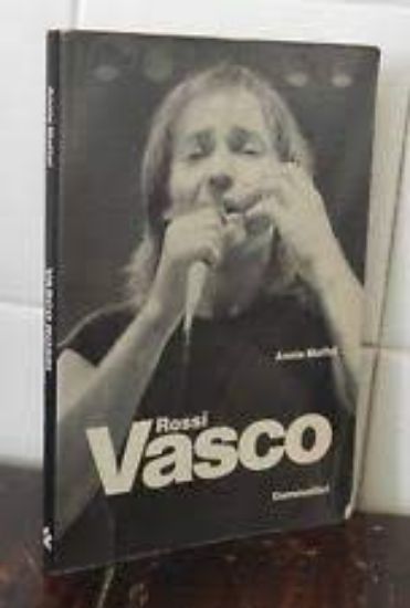 Immagine di VASCO ROSSI