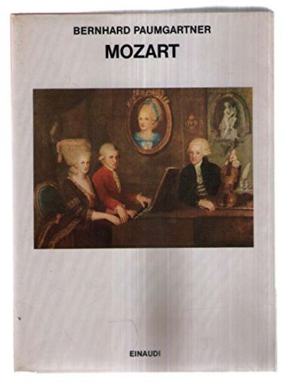 Immagine di MOZART