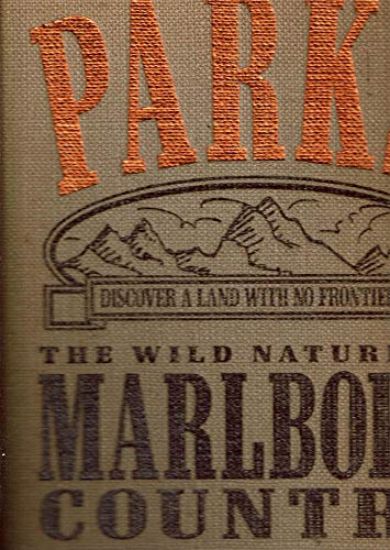 Immagine di PARKS THE WILD NATURE OF MARLBORO