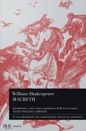 Immagine di MACBETH. TESTO INGLESE A FRONTE