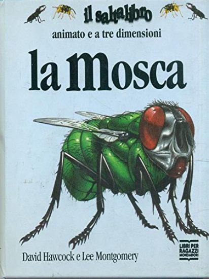 Immagine di MOSCA