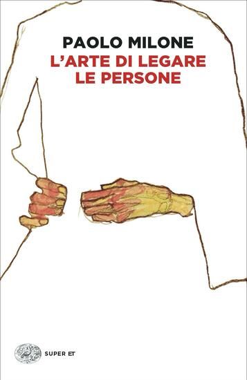 Immagine di ARTE DI LEGARE LE PERSONE (L`)