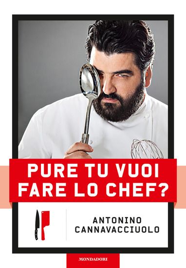 Immagine di PURE TU VUOI FARE LO CHEF? NUOVA EDIZ.