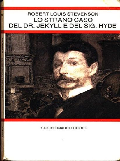 Immagine di STRANO CASO DEL DR. JEKYLL E DEL SIG. HYDE