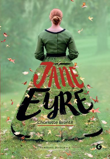 Immagine di JANE EYRE. EDIZ. INTEGRALE