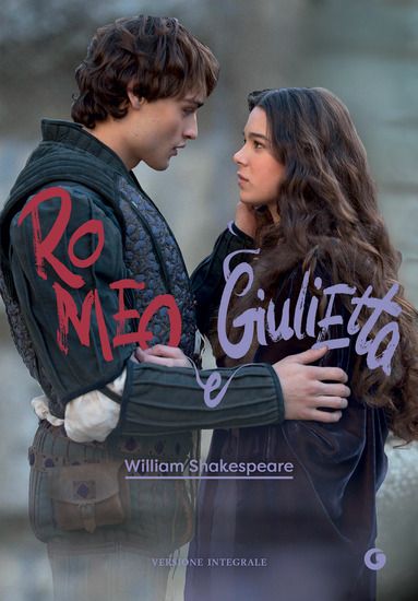 Immagine di ROMEO E GIULIETTA. EDIZ. INTEGRALE