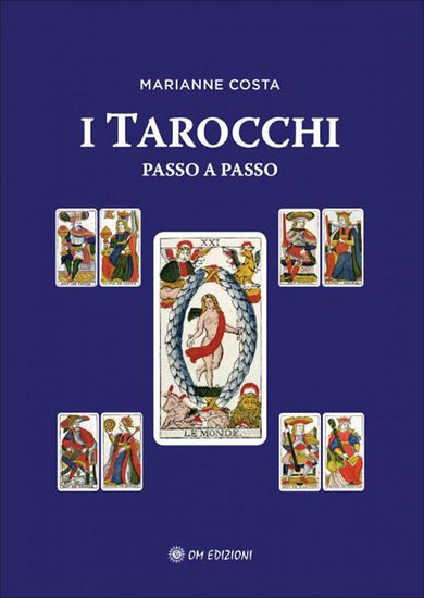 Immagine di TAROCCHI PASSO A PASSO (I)