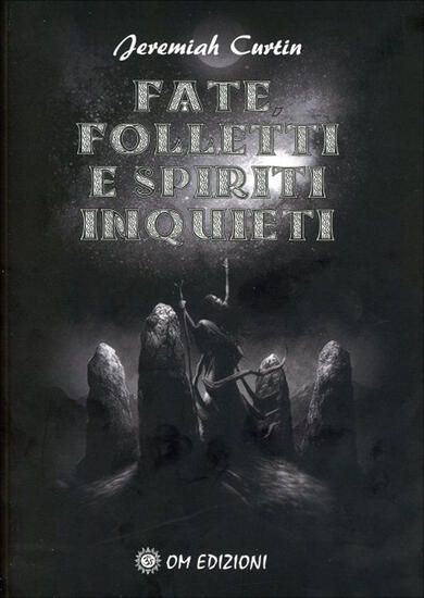 Immagine di FATE FOLLETTI E SPIRITI INQUIETI