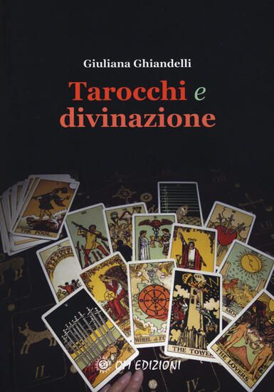 Immagine di TAROCCHI E DIVINAZIONE