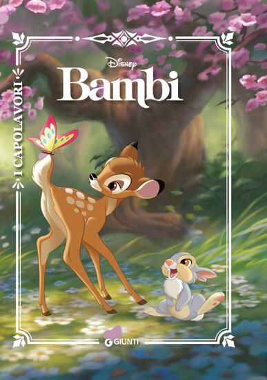 Immagine di BAMBI