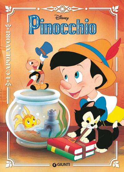 Immagine di PINOCCHIO