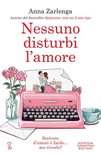 Immagine di NESSUNO DISTURBI L`AMORE